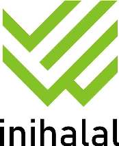 Trademark inihalal