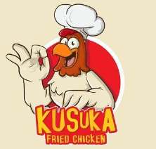 Trademark KUSUKA FRIED CHICKEN DAN LUKISAN