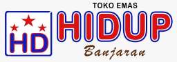 Trademark TOKO EMAS HIDUP BAJARAN+ LOGO HD