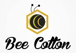 Trademark BEE COTTON + LOGO