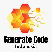 Trademark GENERATE CODE INDONESIA