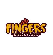 Trademark FINGERS BUTTER RICE