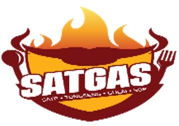 Trademark SATGAS