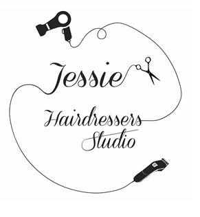 Trademark JESSIE HAIRDRESSERS STUDIO