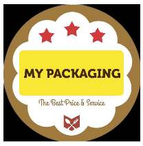 Trademark MY PACKAGING dan Lukisan