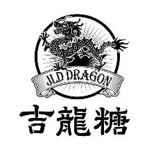 Trademark JLD DRAGON