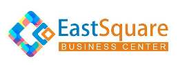 Trademark EastSquare Business Center + Lukisan