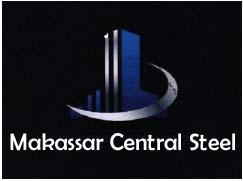 Trademark Makassar Central Stell + Lukisan