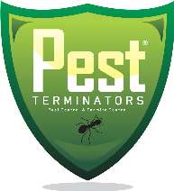 Trademark PEST TERMINATORS