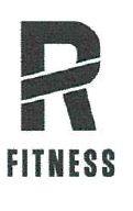 Trademark R FITNESS