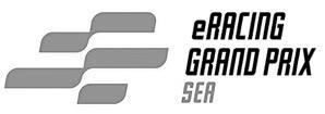 Trademark eRACING GRAND PRIX SEA + Logo