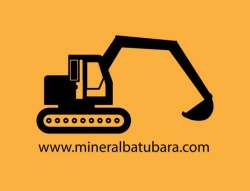 Trademark mineralbatubara.com