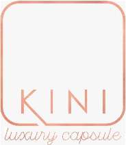 Trademark KINI luxury capsule