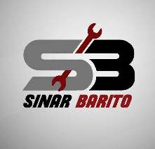 Trademark SINAR BARITO + LOGO