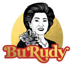 Trademark BU RUDY