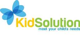 Trademark KIDSOLUTION MEET YOUR CHILDS NEED