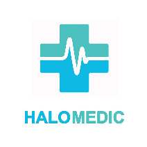 Trademark HALO MEDIC