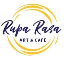 Trademark Rupa Rasa, ART & CAFE + Logo