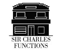 Trademark SIR CHARLES FUNCTIONS