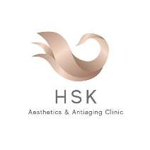 Trademark HSK AESTHETICS & ANTIAGING CLINIC