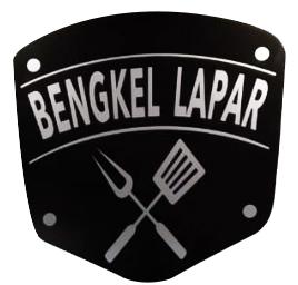 Trademark BENGKEL LAPAR