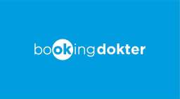 Trademark BOOKING DOKTER