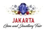 Trademark Jakarta Gem and Jewellery Fair dan Logo