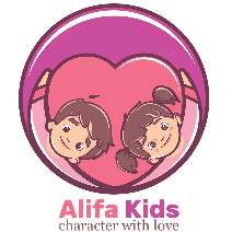 Trademark Alifa Kids