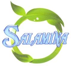 Trademark Salamina