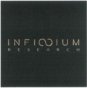 Trademark INFINIUM RESEARCH