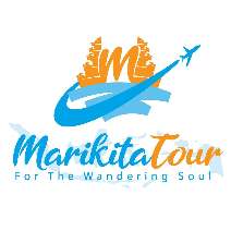 Trademark MarikitaTour For The Wandering Soul