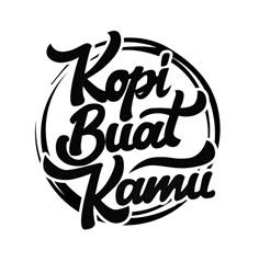 Trademark KOPI BUAT KAMU + LUKISAN