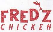 Trademark FRED'Z CHICKEN