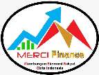 Trademark MERCI FINANCE