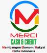 Trademark MERCI CASH & CREDIT