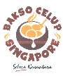 Trademark BAKSO CELUP SINGAPORE