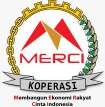 Trademark Merci Koperasi