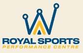 Trademark ROYAL SPORTS PERFORMANCE CENTRE