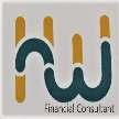 Trademark HW Financial Consultant