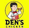 Trademark DEN'S CHICKEN