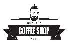 Trademark UNCLE JO COFFE SHOP DAN LOGO