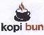 Trademark KOPI BUN