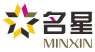 Trademark MINXIN + KARAKTER HURUF NON LATIN + LOGO