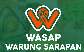 Trademark WASAP WARUNG SARAPAN