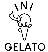 Trademark INI GELATO + LOGO