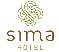 Trademark SIMA HOTEL + LOGO