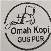 Trademark Omah Kopi Gus Pur