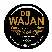 Trademark DE WAJAN WARUNG JAMAN NOW