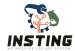 Trademark INSTING + LOGO