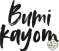 Trademark BUMI KAYOM